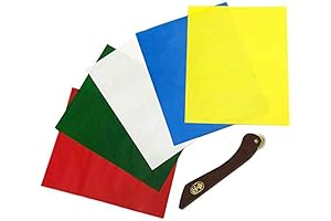 AMORNPHAN Carbon Paper for Fabric