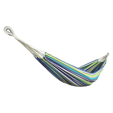 Bliss Hammocks BH-400-F Bliss Brazilian Hammock, 220 lbs. Capacity - Assorted Colors Cover