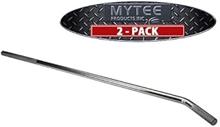 Mytee Products 2 Pack 28" Standard Winch Bar for Flatbed Trailer