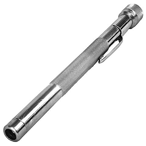IPA TOOLS Innovative Products of America 7864 Pocket Model Grease Joint Rejuvenator Tool for Flushing Out Hardened Grease from Shafts, Bushings, Joints and More Cover