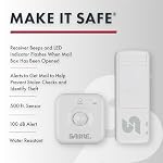 Sabre Mailbox Alert – Wireless Mail Notification System with Easy Installation & Real-Time Alerts - Image 2
