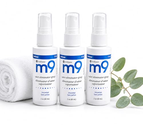 m9 Odor Eliminator Spray