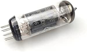 JINGERL Reemplazo De Grado J De Tubo De Electrón 6Z4 6U4N