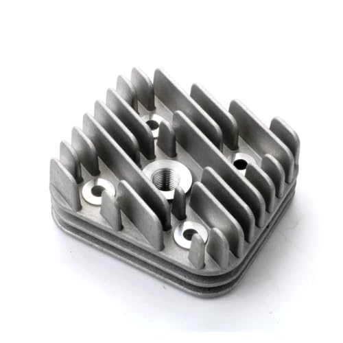 Piston 47mm pour Atlantis 70cc idéal pour trajets quotidiens