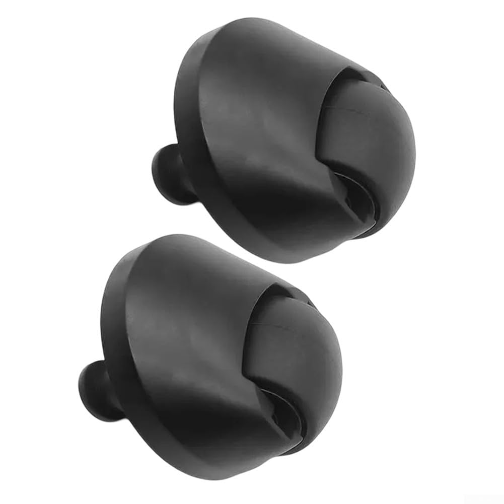 Photo 1 of VersaGenius Robot Vacuum Replacement Wheel (2 Pack)