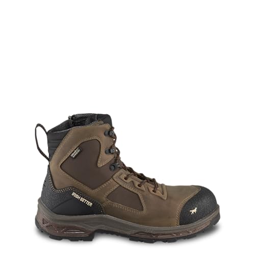 Irish Setter, Kasota, Men's, 6