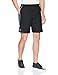 Lacoste Men's 8" Woven Short with Side Color Block Ing, Gh3353