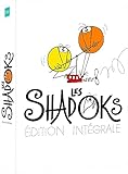 Coffret Les Shadoks L'intégrale DVD