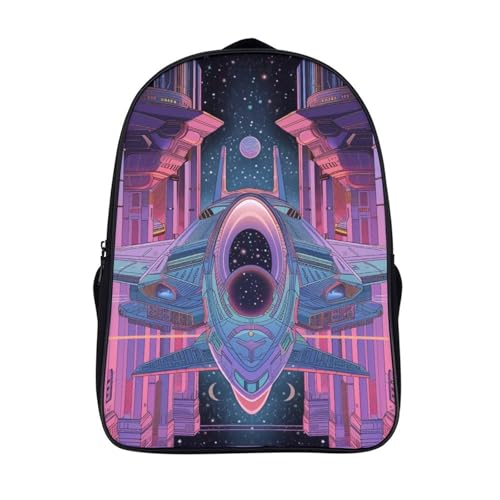 Mochila infantil 3D con correa para el pecho que evita caídas, ideal para guardería y preescolar