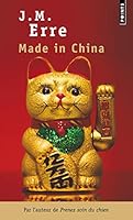 Made in China 2757811967 Book Cover