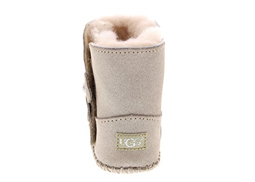UGG - Bambino Cassie Poppy Metallic - Gold
