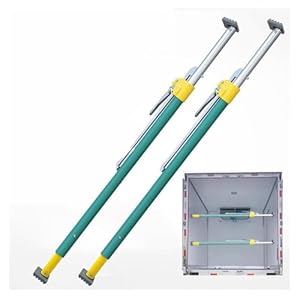 Generic JMAAAWNJW Drążki Zapadkowe 2 szt.