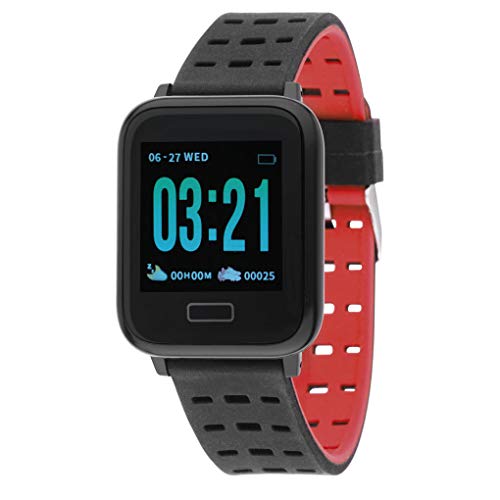 Nowley Reloj Digital smartwatch Smart Br