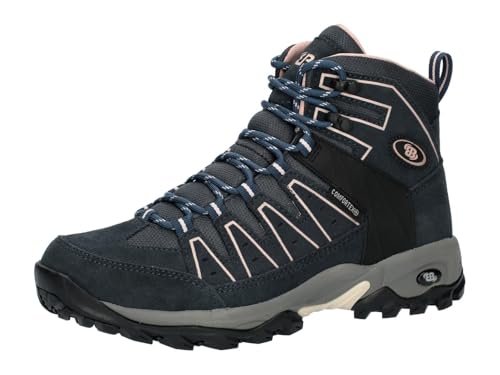Image of Lico Unisex's Trekking Boots