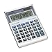 Victor 6500 Executive Desktop Loan Calculator, 12-Digit LCD