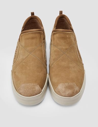 Image of Woodland Men's Pull On Casual Shoes