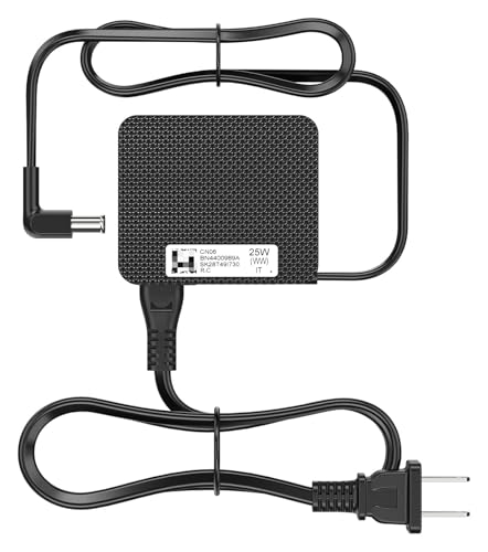 Chargeur TV BN44-00989A adaptateur AC/DC 14V pour moniteur