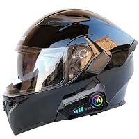 MOTOBOSSシステムヘルメットBluetooth付き(1回のみ使用) Amazon.co.jp: MOTOBOSS システムヘルメット ブルートゥース付きバイク