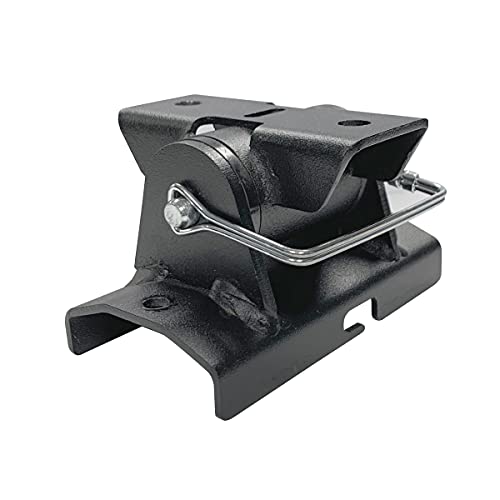 Go Rhino - 5950030T - Rhino Quick Release Tent Bracket KI