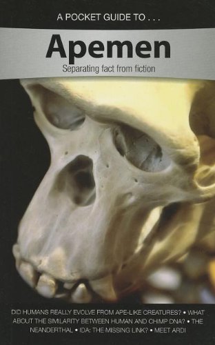 Pocket Guide To Apemen