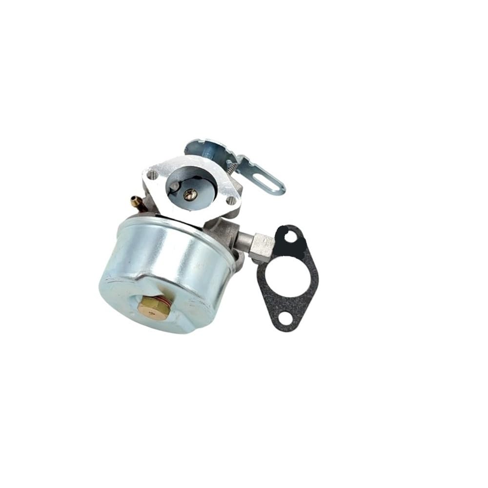 Carburateur 640084A pour souffleuse à neige HS50 moteur 4,5 CV