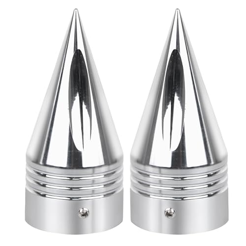 XMMT Axle Nut Covers 3.6