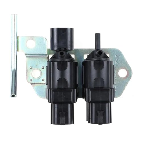 Électrovanne 4WD MR534632 : résorber les pannes de pont avant et blocage de roue libre K5T81273