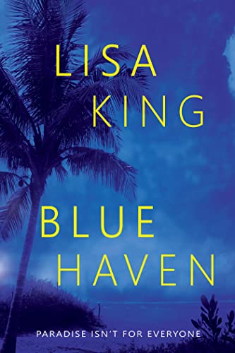 Blue Haven view 2