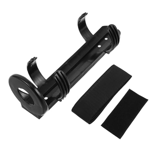 Warmhm Staffa per Estintore Supporto per Estintore per Auto Staffa per Montaggio per per Bagagliaio Hardware Montaggio per Estintori