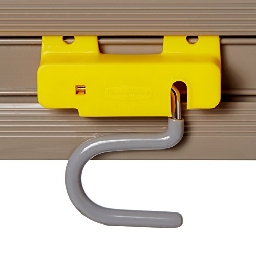 Mejores comprativas On-line Organizadores de clóset Rubbermaid más recomendados. 26 Imagen adicional