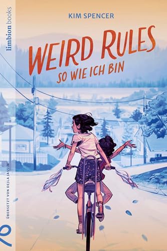Weird Rules: So wie ich bin