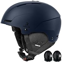 Amazon | ARELAX スキー ヘルメット スノボ アジア専用 スノーボード