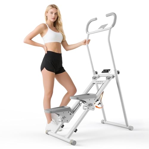 MACYO Folding Stair Stepper