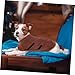 POPETPOP Dog Bathrobe for Cats and Dogs Quick-Drying Water Absorbing Towel for Small and Large Pets Full Coverage Grooming Robe for Bathing and Cleaning
