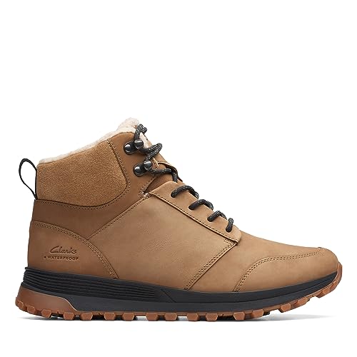 Image of Clarks mens Atl Trek Up Waterproof