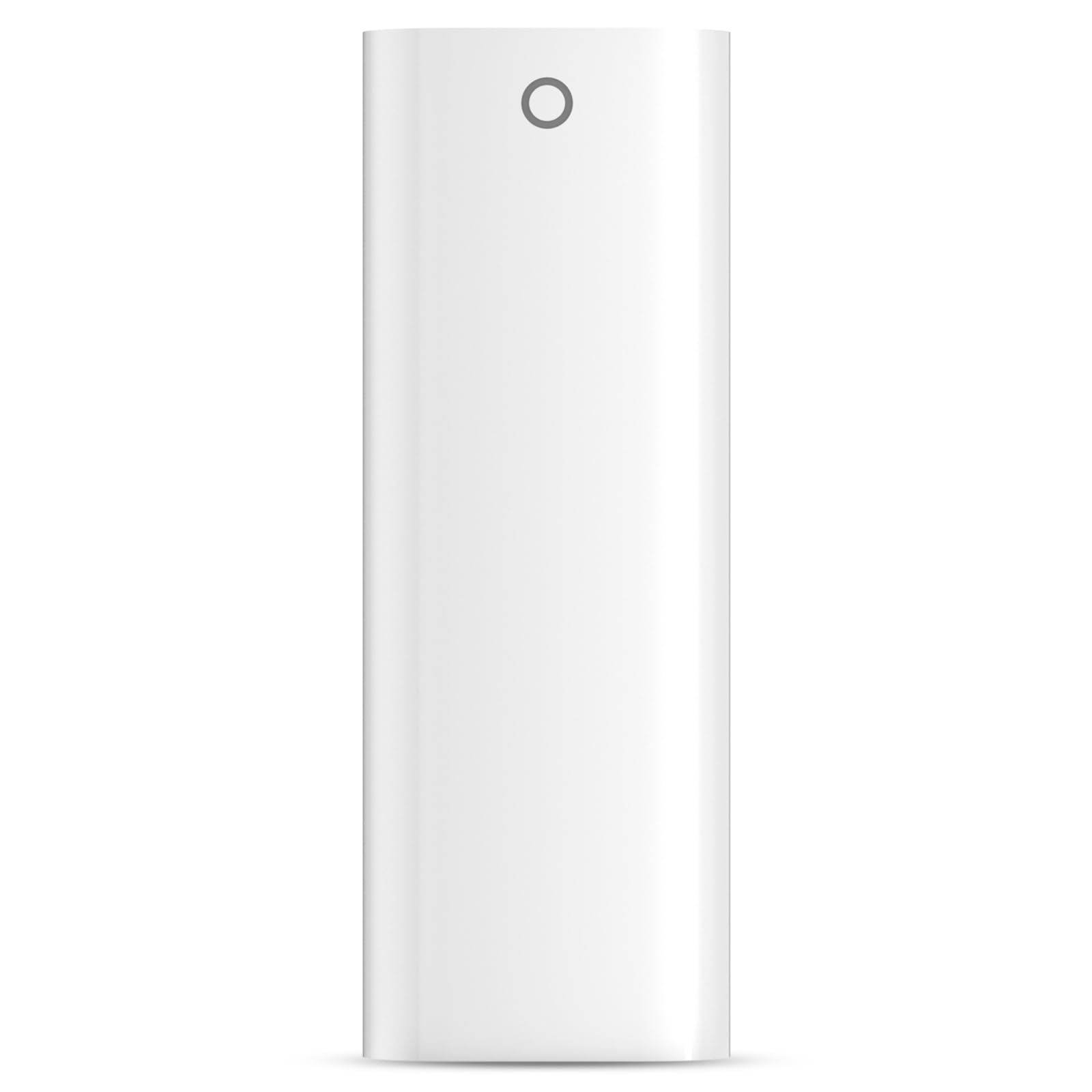 USB-C to Pencil Adapter for iPad 10th Gen/iPad (A16) and Apple Pencil 1st Gen, Type C to for Lightning Charger Connector Bluetooth Pairing for 1st Gen Apple Pen, White