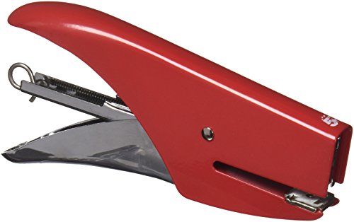 Preisvergleich Produktbild 5 Star 961331 - Zange Trend Line, Rot