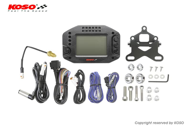 Compt.Multi.KOSO Rs2