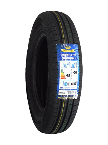 IMPERIAL 145/80 R13 75T Estivo Auto