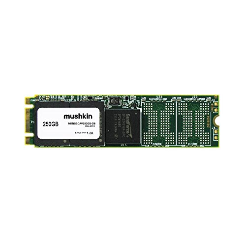 Mushkin mknssdav120gb-d8 Atlas Vital 120 GB M�B2 2280 SATA�\���b�h�X�e�[�g�h���C�u 250GB MKNSSDAV250GB-D8