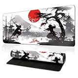 🛡️ Construction Durable et Bords Renforcés Les bords cousus de ce tapis de souris préviennent l'effilochage et assurent une longévité exceptionnelle. La base en caoutchouc naturel de ce tapis de souris garantit une adhérence parfaite sur tous les types de surfaces de bureau.