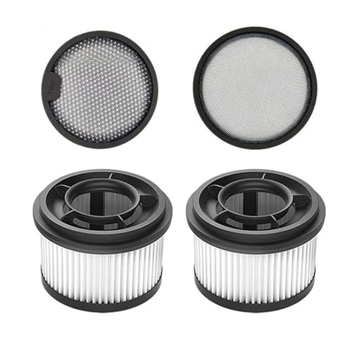 SGYYOFDP �n���h�w���h�|���@�A�N�Z�T���[ ����\ HEPA�t�B���^�[�����p Xiaomi�Ή� Dreame�AT10 T20 T20 Pro T30 T30 T30�Ή� �򉻃t�B���^�[�̌���(4�_�Z�b�g)