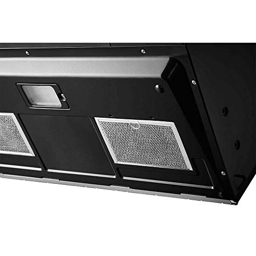 Frigidaire Ffmv1846Vd 30" Over The Range Microwave Oven; 1.8 Cu. Ft. Capacity, 1000 Cooking Watts, 300 Cfm, 10 Power Levels, One-Touch Options, Interior Microwave Led Lighting, Black Stainless Steel #TOP4