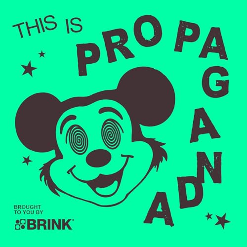This Is Propaganda cover art