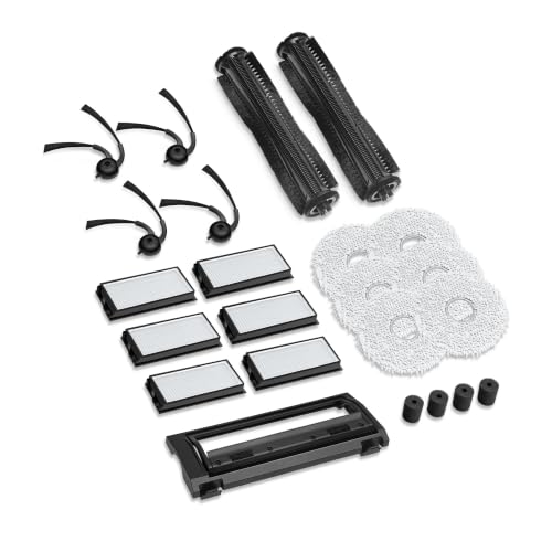 Image of Tapo Robot Vacuum Replacement KIT, RVA110, Compatible with RV50 Pro Omni