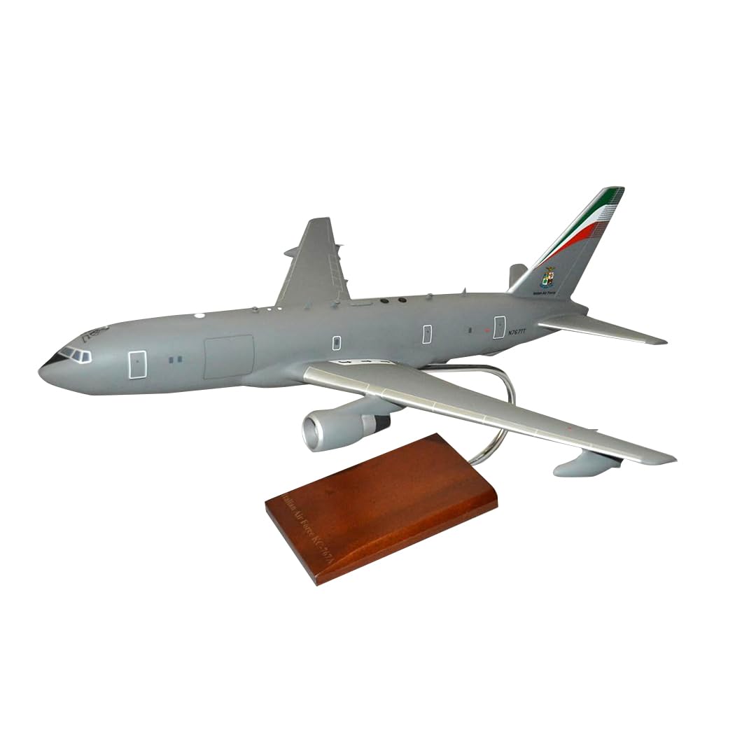 Amazon.com: Boeing KC-46 KC-767 Italy Air Force Tanker Desktop