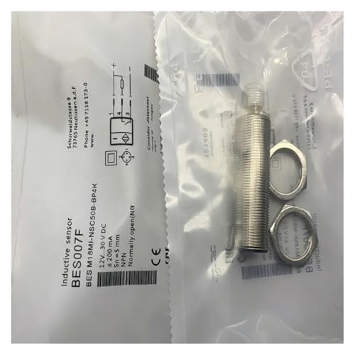 Capteur E2E-X5Y2 cylindrique pour automatisme industriel