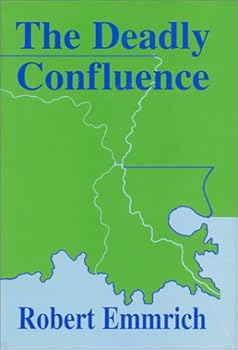 Hardcover The Deadly Confluence Book