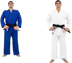 Kimono Kimono Judô Trançado ADVANCED TorahAdulto unissex