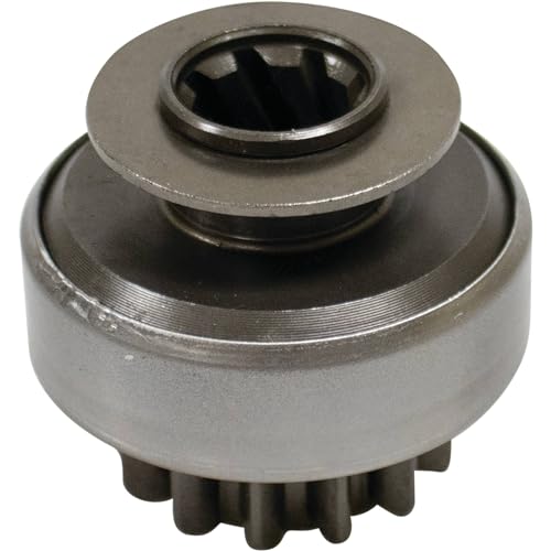 Ensemble d'entraînement DB Electrical 220-40044 usinage de précision 3,4 cm - 3
